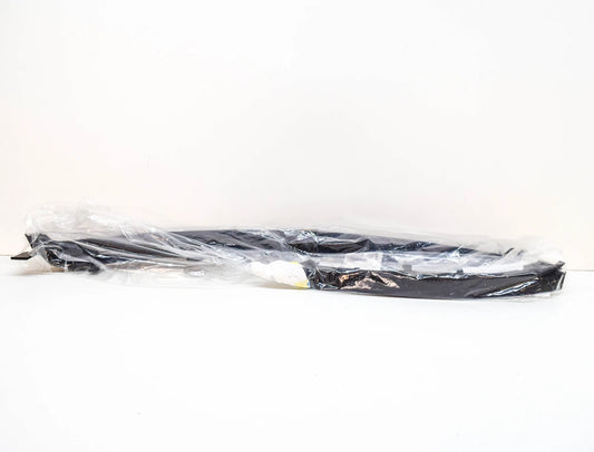 NEW BMW 6 F13 COUPE FRONT LOWER BUMPER SPOILER 51128054346 8054346 ORIGINAL