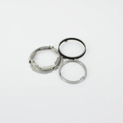 NEW AUDI Q3 F3 3RD GEAR SYNCHRONIZER RINGS SET 0A5311197D