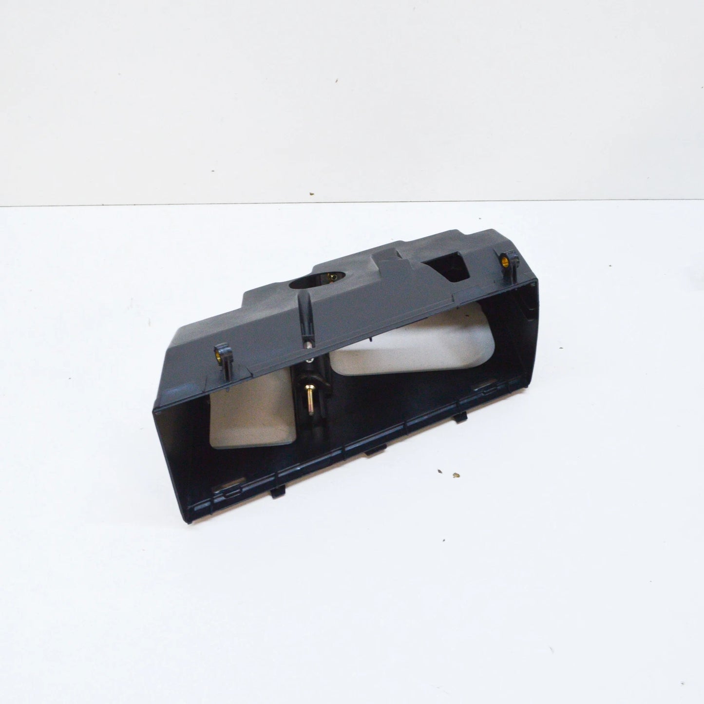 NEW BMW 8 E31 RIGHT HEADLIGHT HOUSING 63128354558 8354558 ORIGINAL