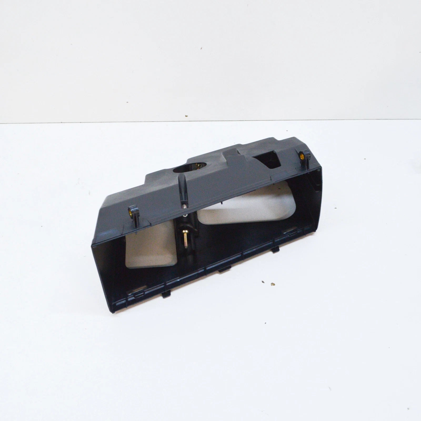 NEW BMW 8 E31 RIGHT HEADLIGHT HOUSING 63128354558 8354558 ORIGINAL