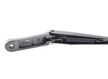 NEW VOLKSWAGEN JETTA MK6 FRONT RIGHT WINDSHIELD WIPER ARM LHD 5C7955410B