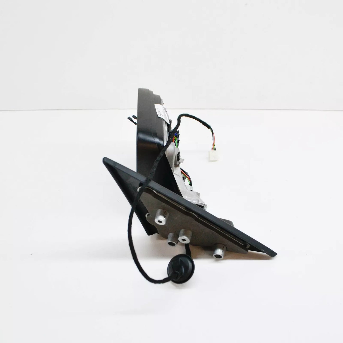 NEW BMW 3 E46 FRONT LEFT DOOR WING MIRROR 51168247117 8247117 ORIGINAL