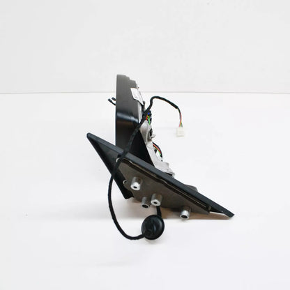 NEW BMW 3 E46 FRONT LEFT DOOR WING MIRROR 51168247117 8247117 ORIGINAL