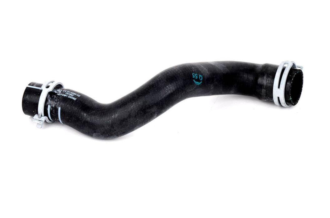 new ford focus mk3 c346 cooling system radiator hose assy 2143282 original