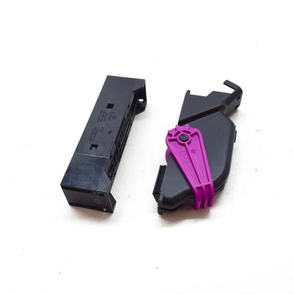 NEW VOLKSWAGEN ARTEON 3H7 38 PIN FLAT CONTACT HOUSING 5K0971636 ORIGINAL