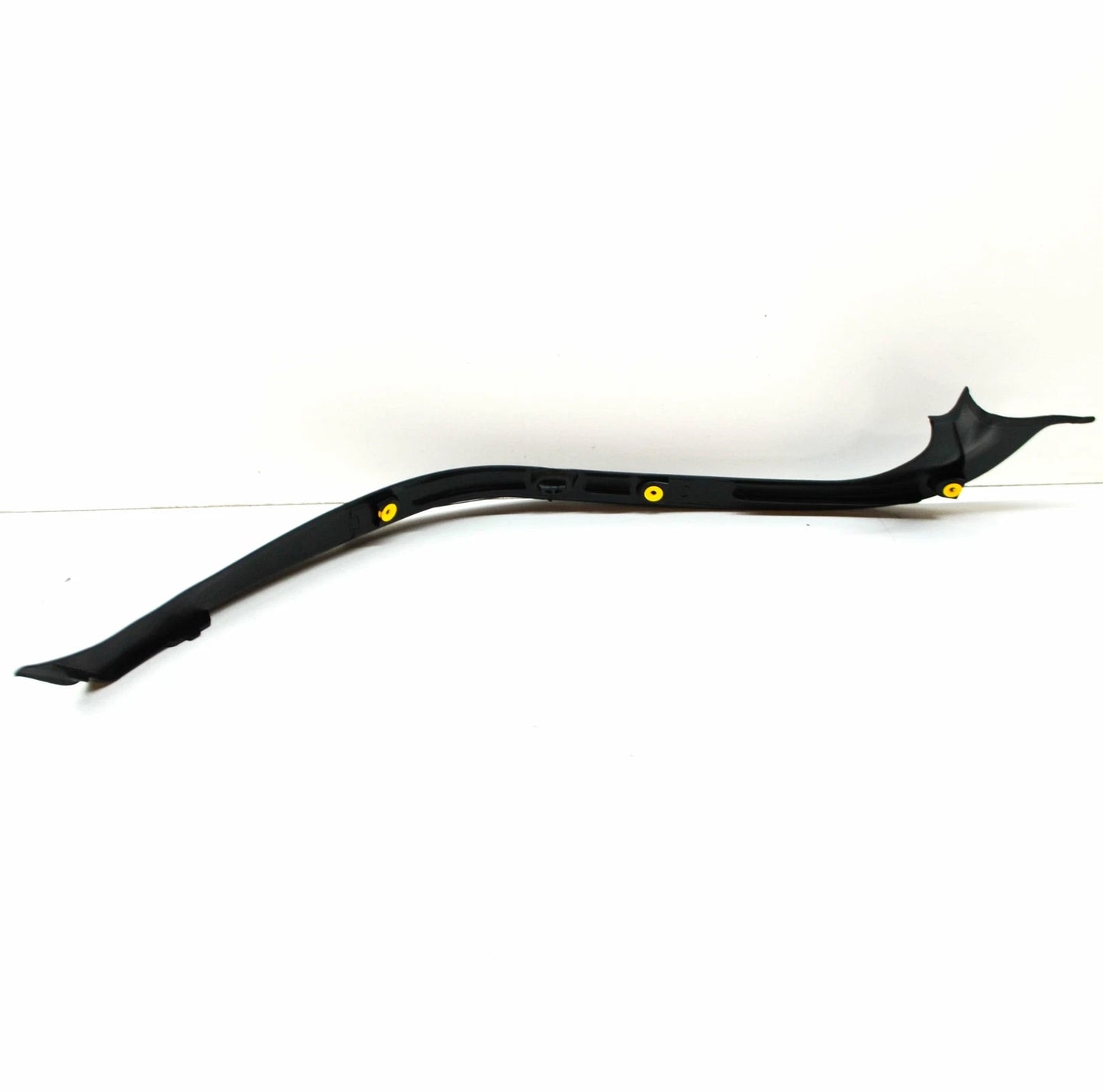 NEW MB C W205 REAR LEFT UPPER TRUNK TRIM PANEL INTERIOR A2056902707 ORIGINAL