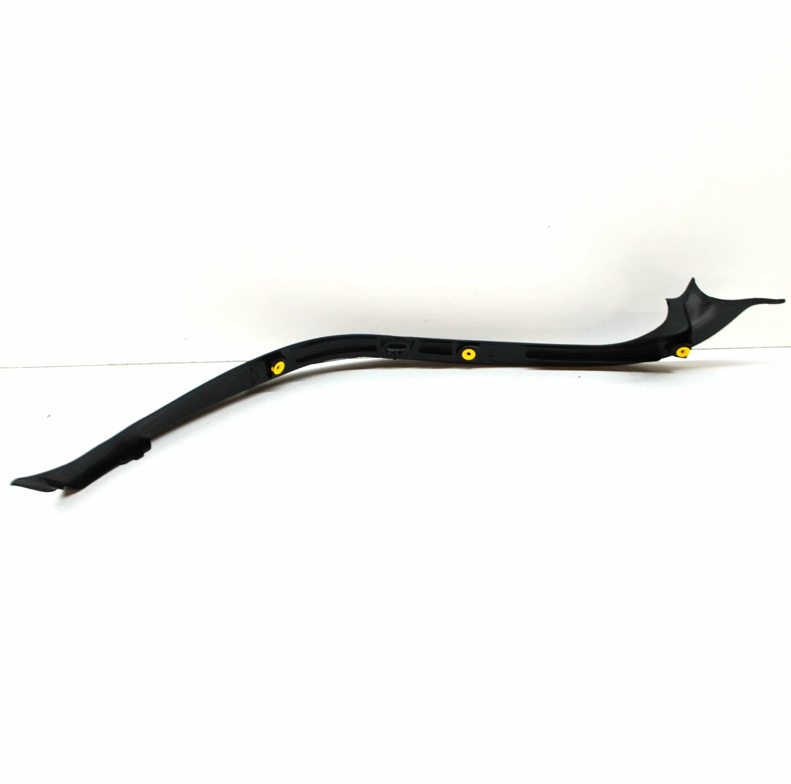 NEW MB C W205 REAR LEFT UPPER TRUNK TRIM PANEL INTERIOR A2056902707 ORIGINAL