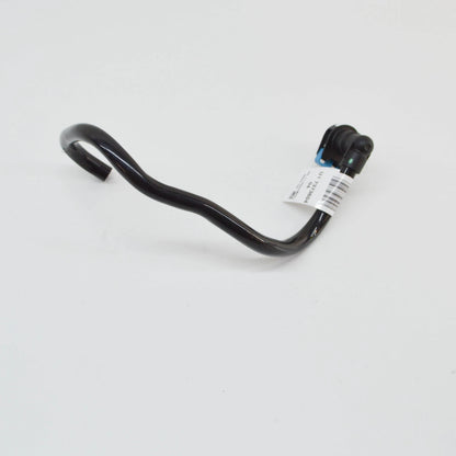 NEW BMW 5 G30 ACTIVATED CHARCOAL FILTER VENT PIPE 7373604 16117373604 ORIGINAL