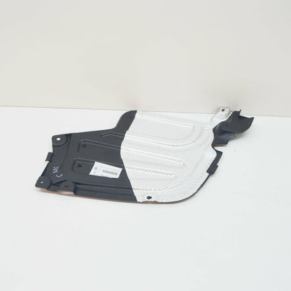 new bmw x5 g05 rear left underbody panelling 51128091981 8091981 original