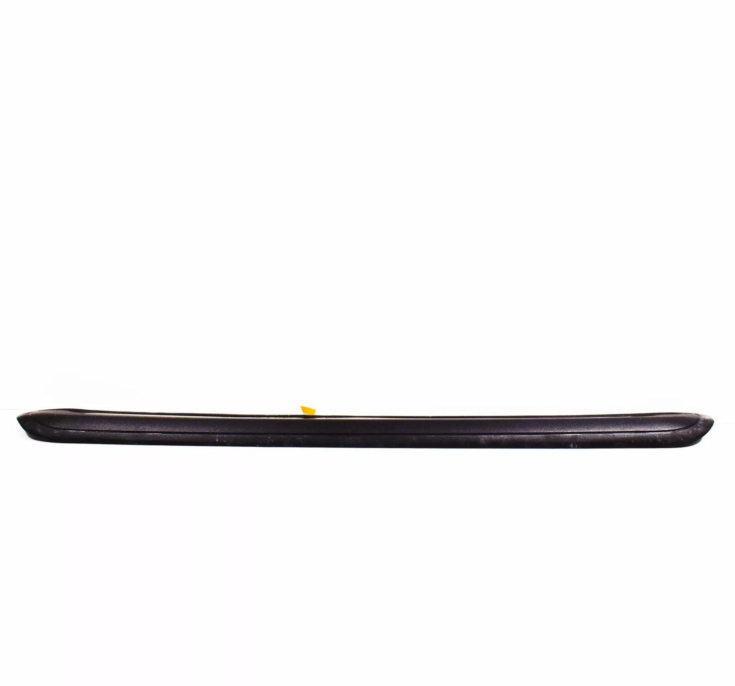 NEW BMW 6 E63 FRONT RIGHT DOOR SILL COVER PLATE 51477079960 7079960 ORIGINAL
