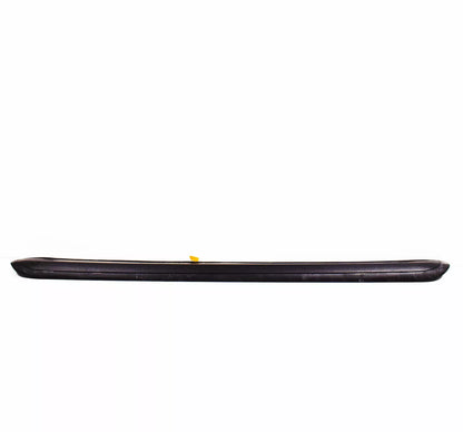 NEW BMW 6 E63 FRONT RIGHT DOOR SILL COVER PLATE 51477079960 7079960 ORIGINAL