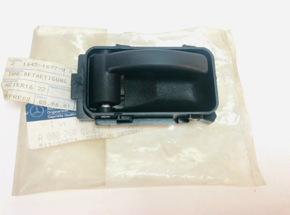 new mercedes-benz g w463 right rear internal operation a00076001619007 original