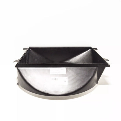 NEW BMW 3 E30 RADIATOR FAN SHROUD 17111712623 1712623 ORIGINAL