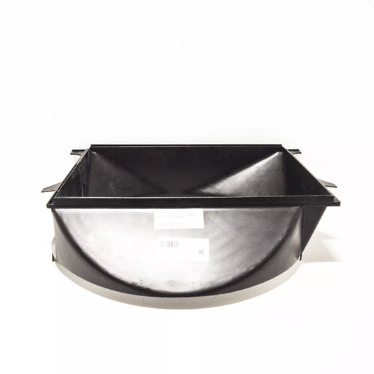 NEW BMW 3 E30 RADIATOR FAN SHROUD 17111712623 1712623 ORIGINAL