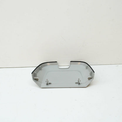 NEW AUDI A6 C8 INTERIOR REAR VIEW MIRROR TRIM 4K5857519AEP5 ORIGINAL