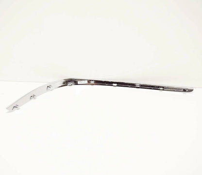 MERCEDES-BENZ GL-CLASS X164 REAR RIGHT BUMPER MOLDING A1648851821 2010 3669756