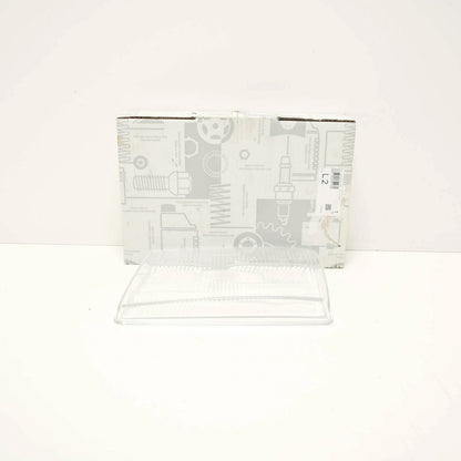 NEW MERCEDES-BENZ SL R107 FRONT LEFT HEADLIGHT LENS A0018266190