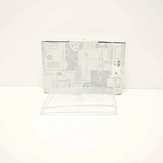 NEW MERCEDES-BENZ SL R107 FRONT LEFT HEADLIGHT LENS A0018266190