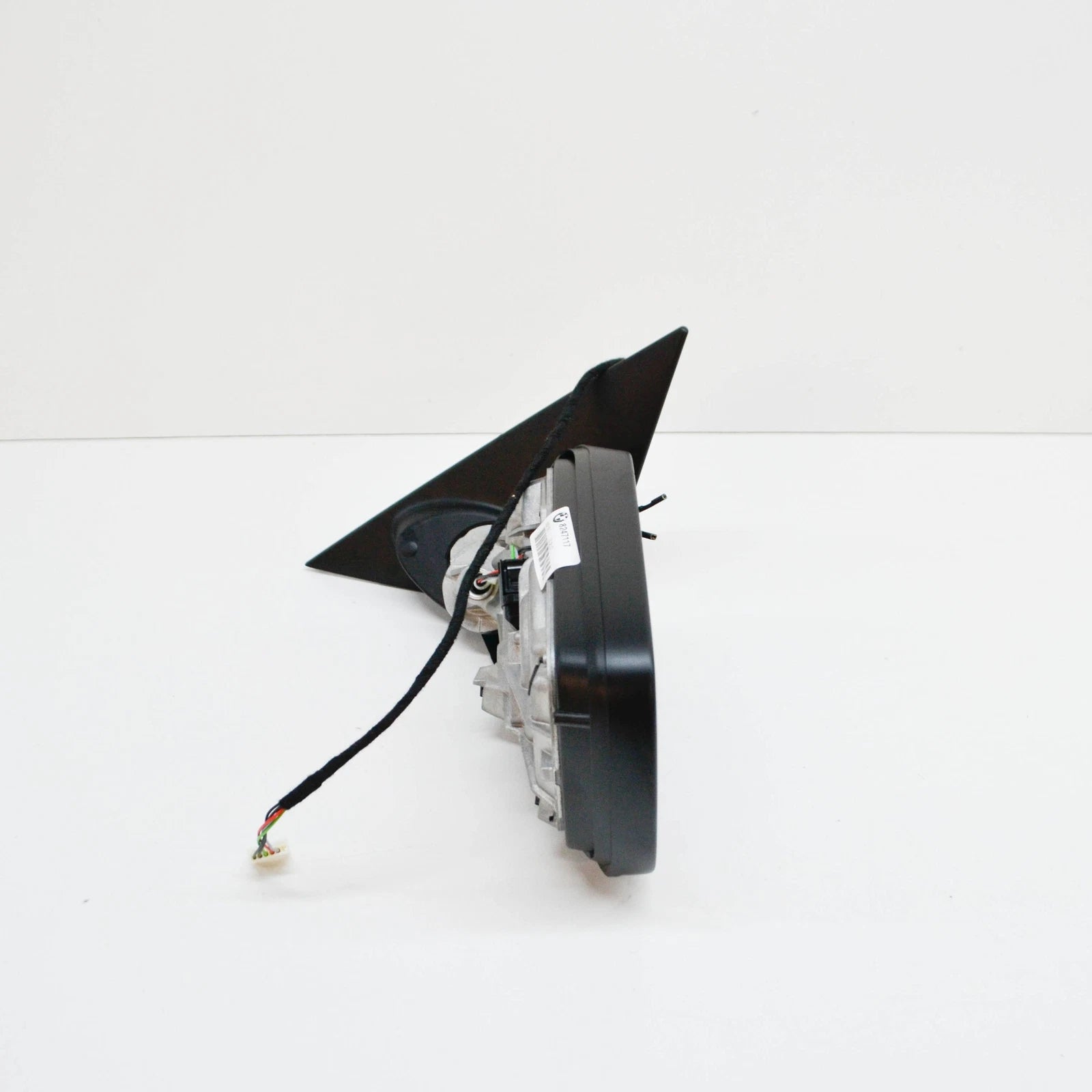 NEW BMW 3 E46 FRONT LEFT DOOR WING MIRROR 51168247117 8247117 ORIGINAL