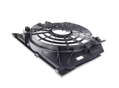 NEW BMW 3 E46 RADIATOR FAN SHROUD 17117511168 7511168 ORIGINAL