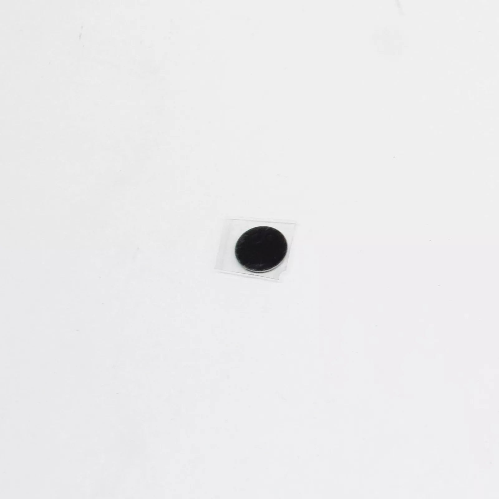 NEW VW TOUAREG CR KEY EMBLEM LOGO STICKER 5H0837891FOD ORIGINAL