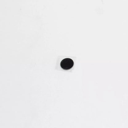 NEW VW TOUAREG CR KEY EMBLEM LOGO STICKER 5H0837891FOD ORIGINAL