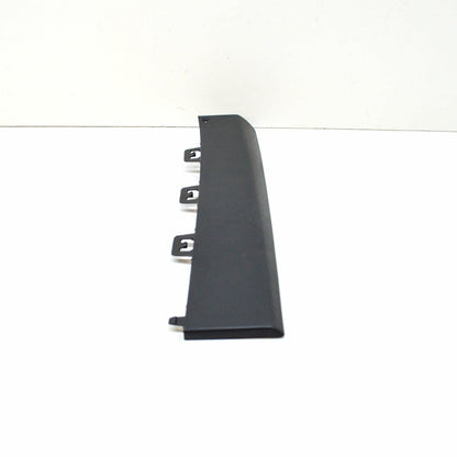 NEW MERCEDES-BENZ E W213 REAR BUMPER RIGHT SIDE BOTTOM TRIM A2138852801 ORIGINAL