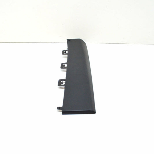 NEW MERCEDES-BENZ E W213 REAR BUMPER RIGHT SIDE BOTTOM TRIM A2138852801 ORIGINAL