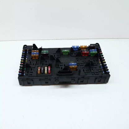 NEW MERCEDES-BENZ VITO W639 FUSE BOX A6395450801 ORIGINAL