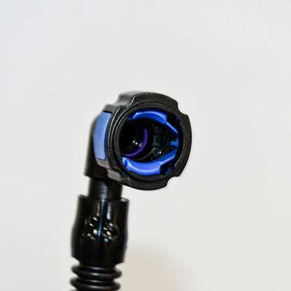 NEW AUDI A4 B9 CORRUGATED PIPE 8W6955970 ORIGINAL