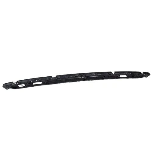 new mini clubman f54 front upper center bumper grill 7377475 51117377475