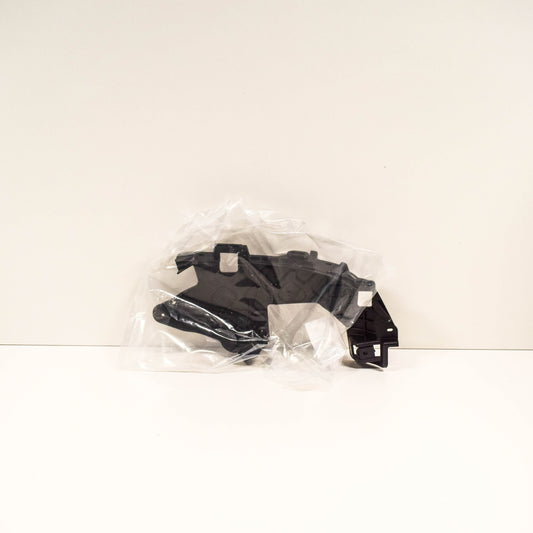 NEW MERCEDES BENZ E W212 REAR RIGHT BUMPER SUPPORT BRACKET A2128855014 ORIGINAL