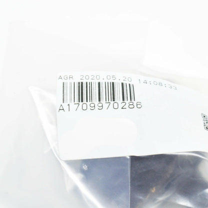 NEW MERCEDES-BENZ CLK C208 JACK SUPPORT PLUG A1709970286 ORIGINAL