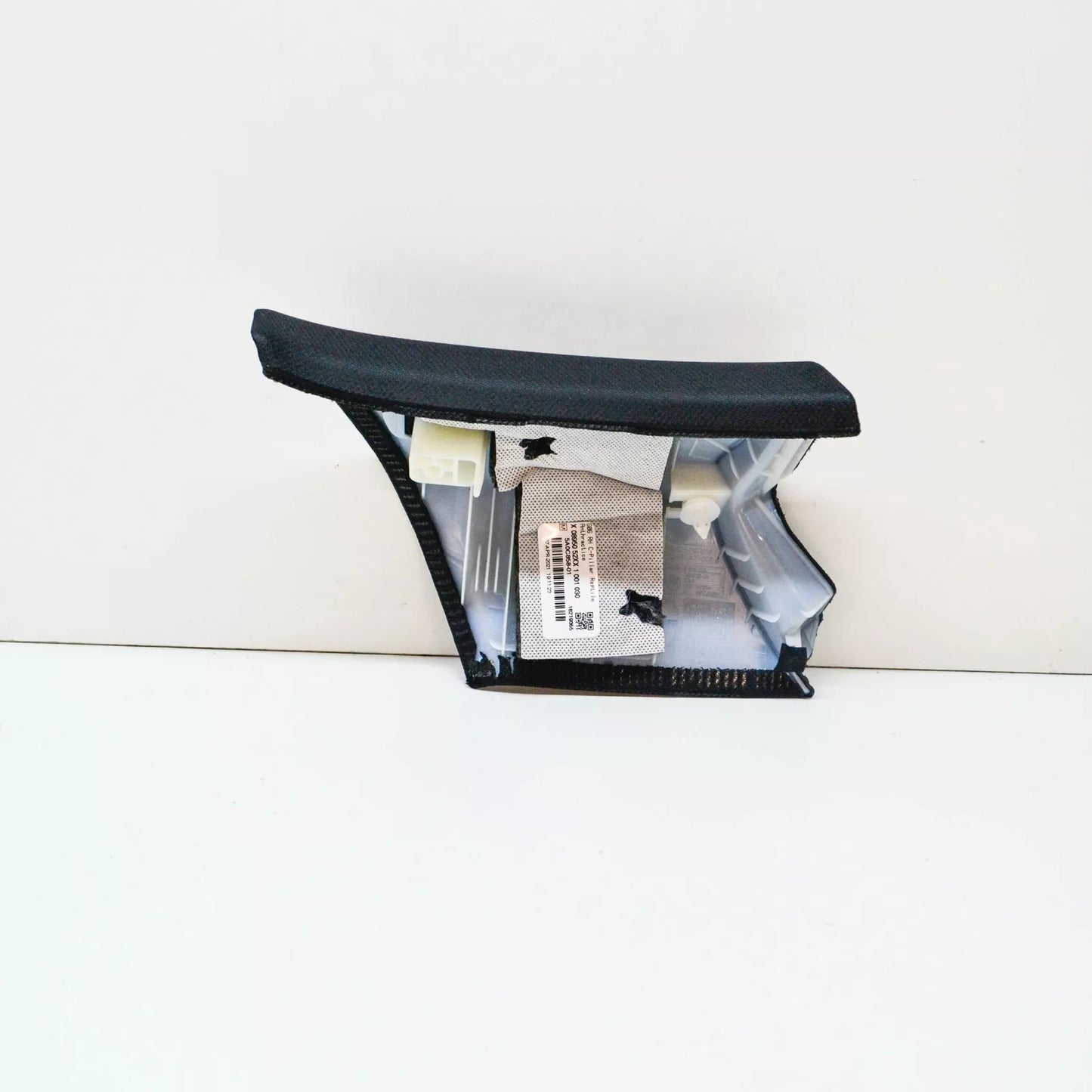 NEW BMW X6 G06 M REAR RIGHT C-PILLAR UPPER TRIM 51435A0C858 ORIGINAL