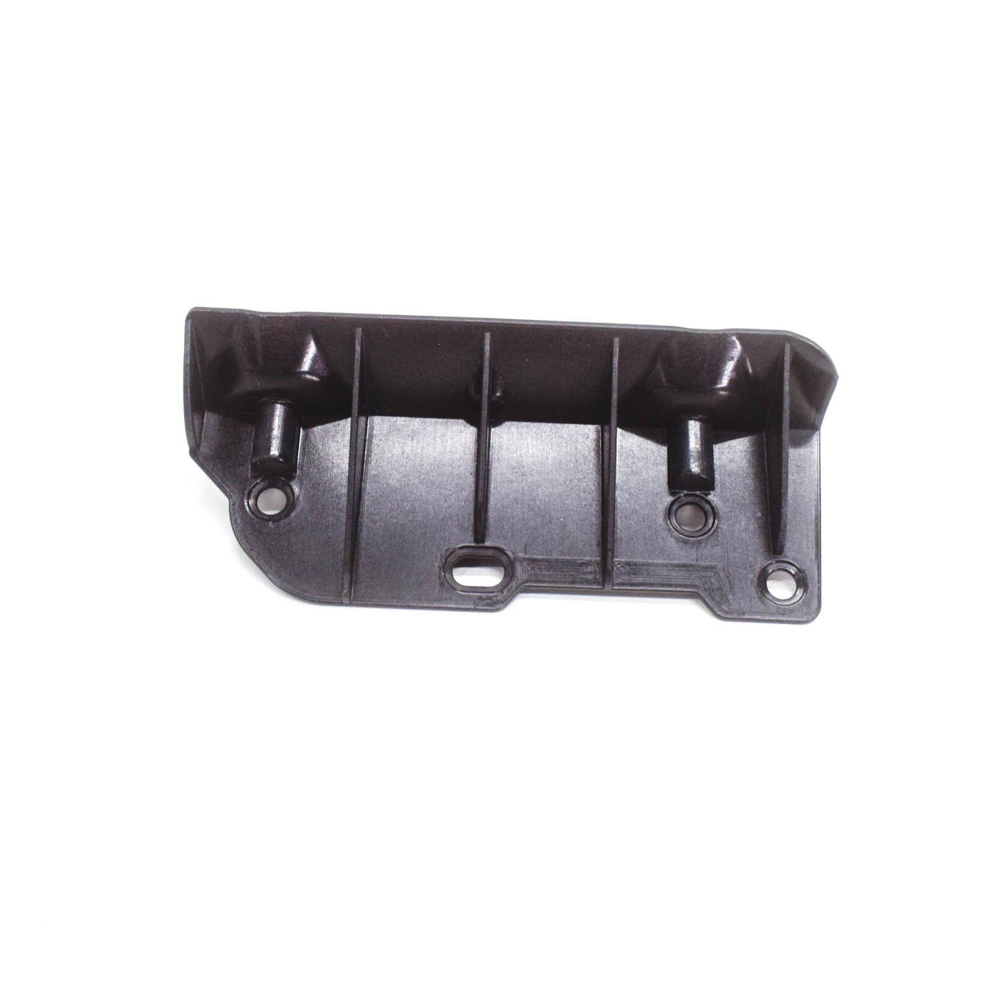 NEW MB SLK R172 REAR LID CABLE HARNESS FASTENING PLATE A1725460300 ORIGINAL