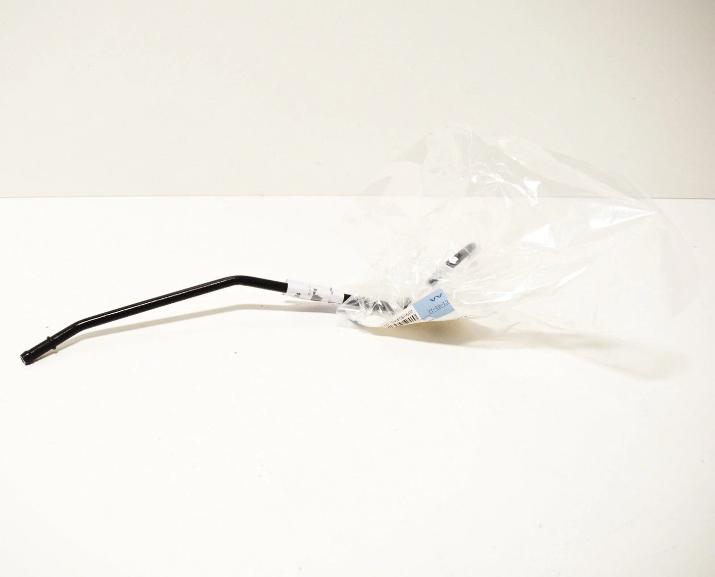 NEW BMW 3 E36 FUEL FEED LINE PIPE 16121182864 316 I 16121182864 ORIGINAL