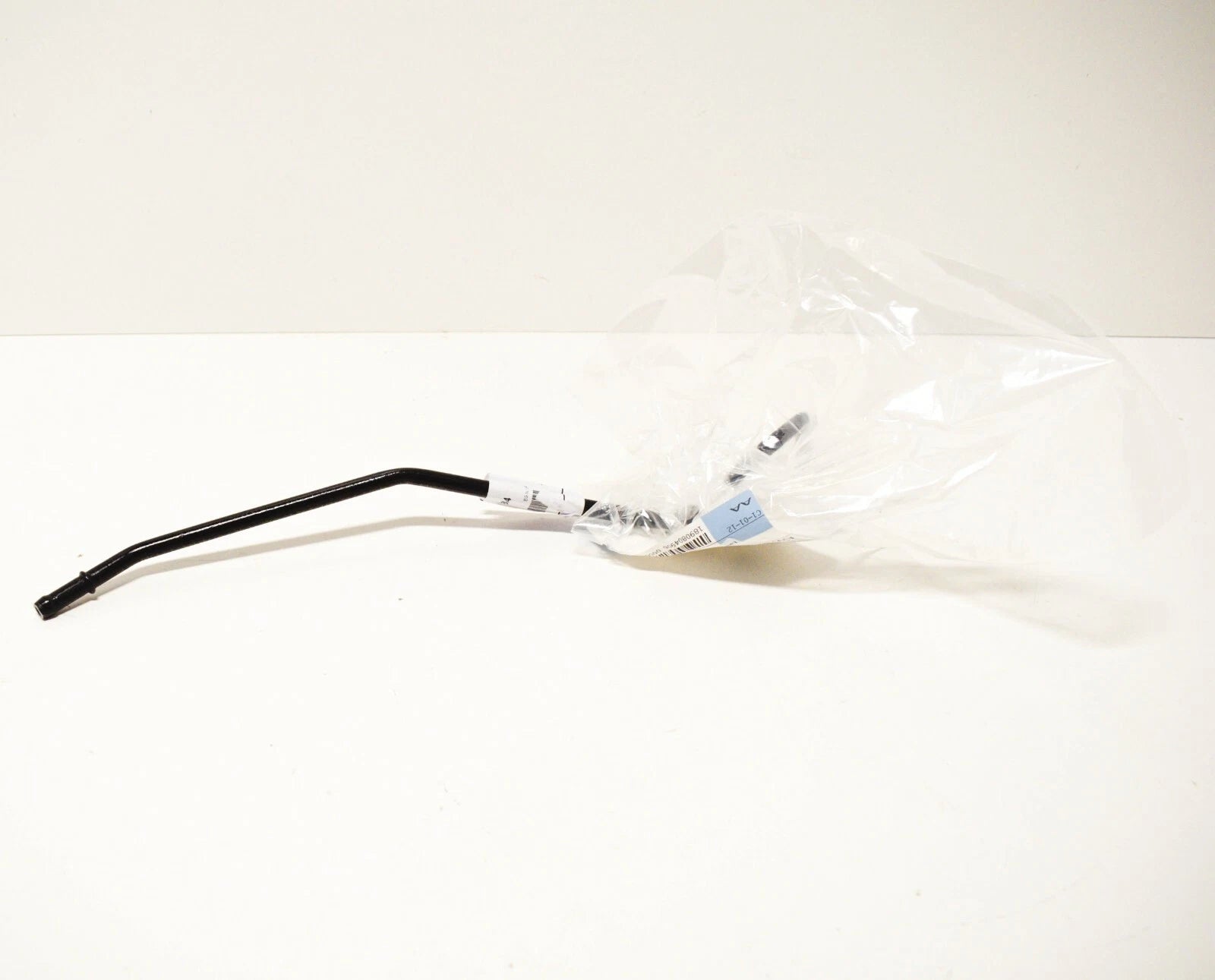 NEW BMW 3 E36 FUEL FEED LINE PIPE 16121182864 316 I 16121182864 ORIGINAL