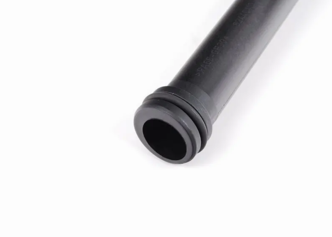 new bmw 5 e60 engine oil pump pickup tube 7556028 11417556028 original