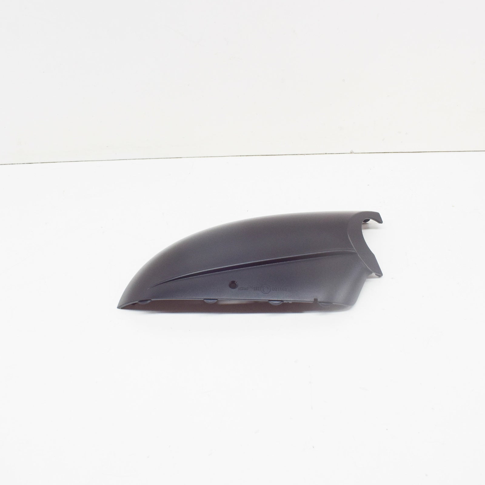 NEW AUDI A6 C7 FRONT RIGHT DOOR MIRROR LOWER COVER 4G085852401C ORIGINAL