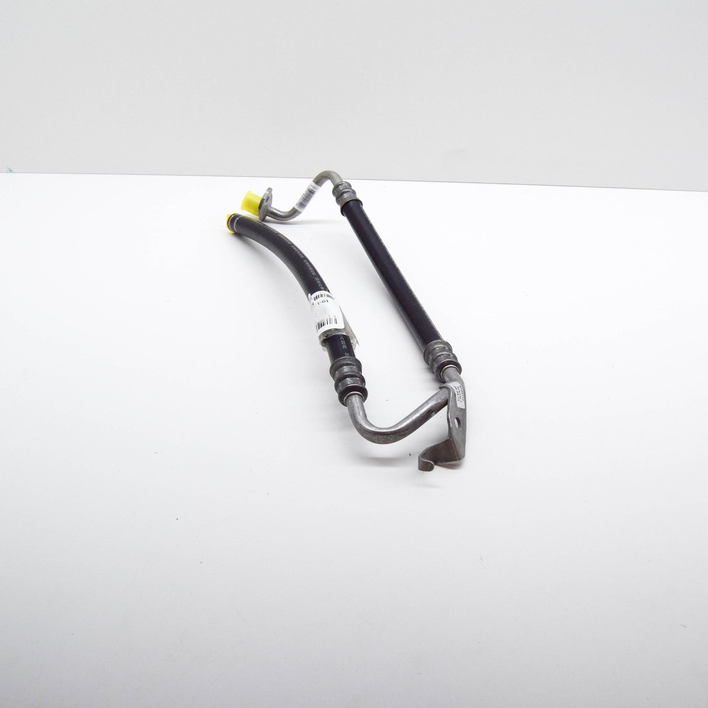 NEW MERCEDES-BENZ E CABRIO A207 STEERING PRESSURE LINE A2124601624 ORIGINAL