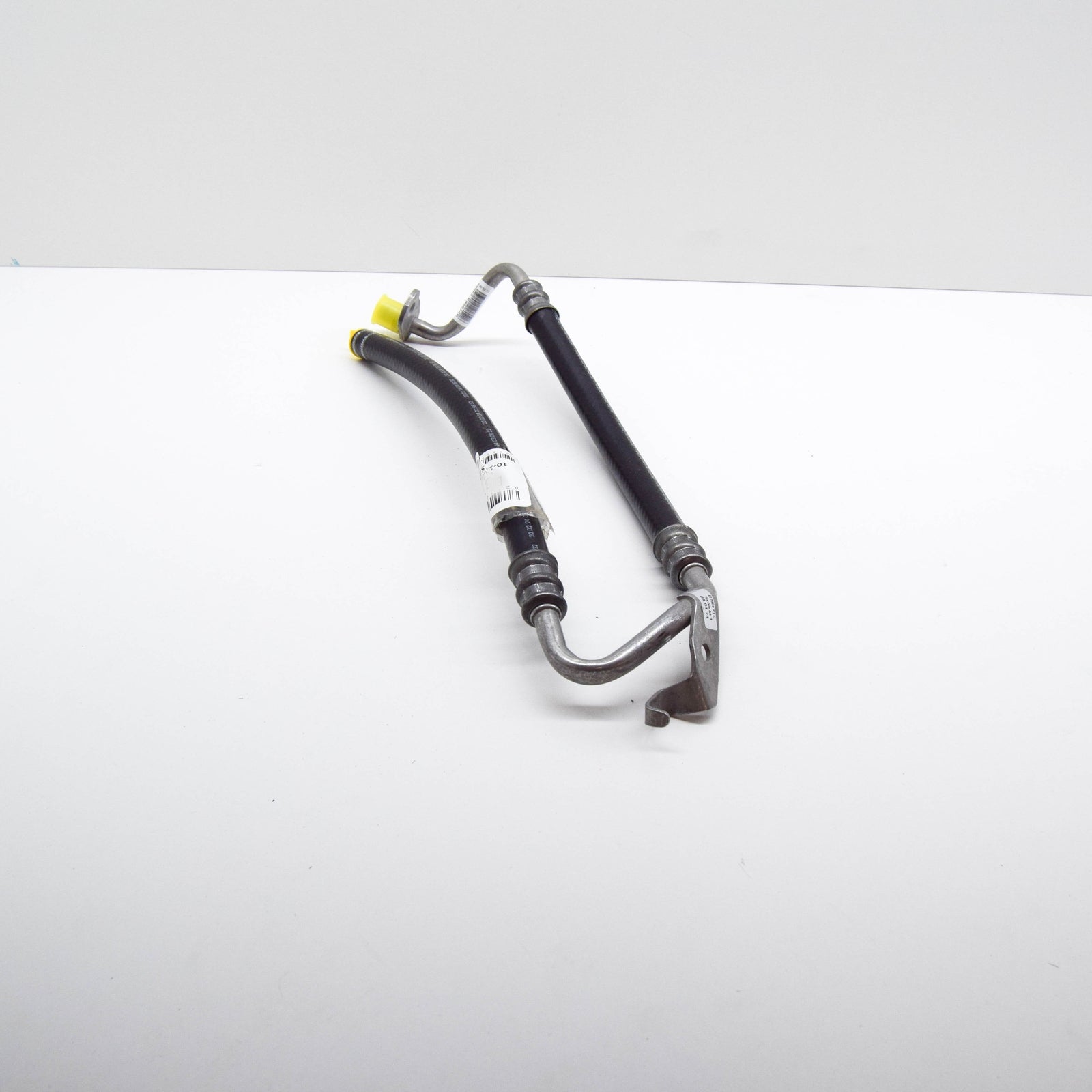 NEW MERCEDES-BENZ E CABRIO A207 STEERING PRESSURE LINE A2124601624 ORIGINAL