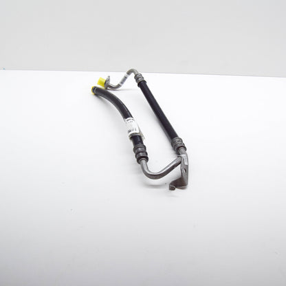 NEW MERCEDES-BENZ E CABRIO A207 STEERING PRESSURE LINE A2124601624 ORIGINAL