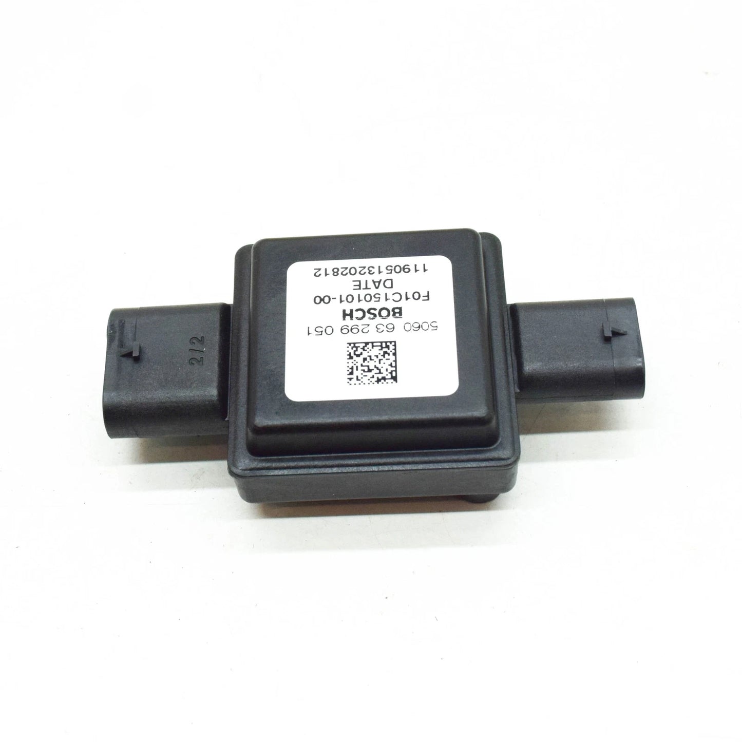 NEW VW CC REDUCTION AGENT RESERVE EVALUATION UNIT 3C0906651