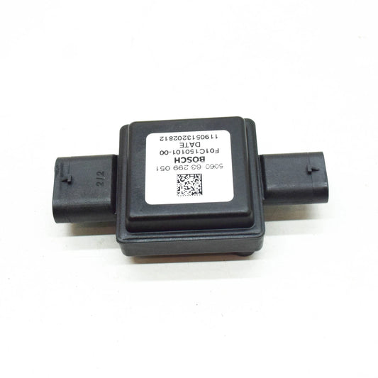 NEW VW CC REDUCTION AGENT RESERVE EVALUATION UNIT 3C0906651