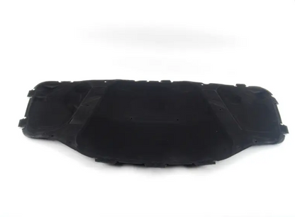 new bmw 6 cabrio e64 sound insulating engine hood 7898125 51487898125 original
