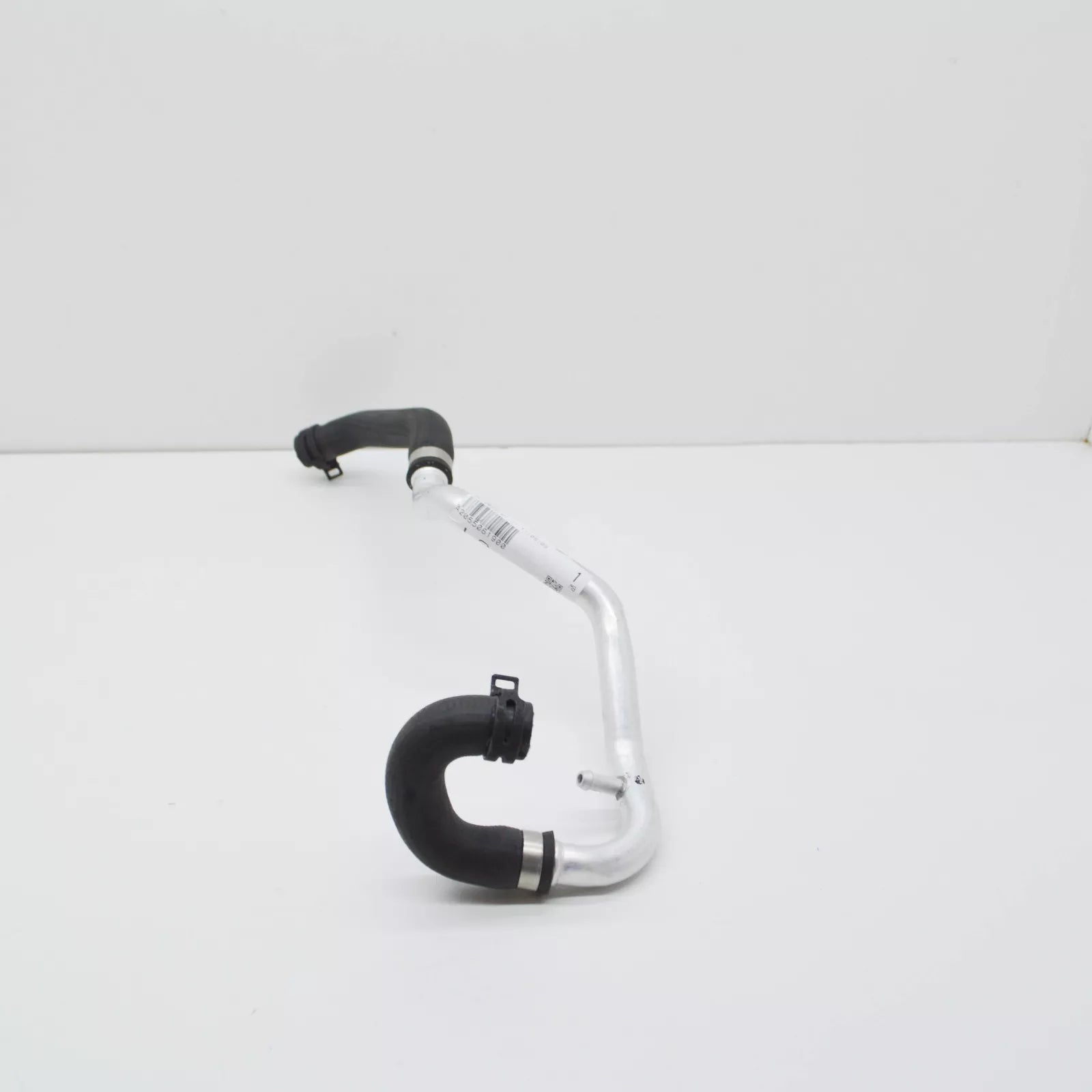 NEW MERCEDES-BENZ C W205 ADDITIONAL WATER PUMP HEATING LINE A2055061900 ORIGINAL