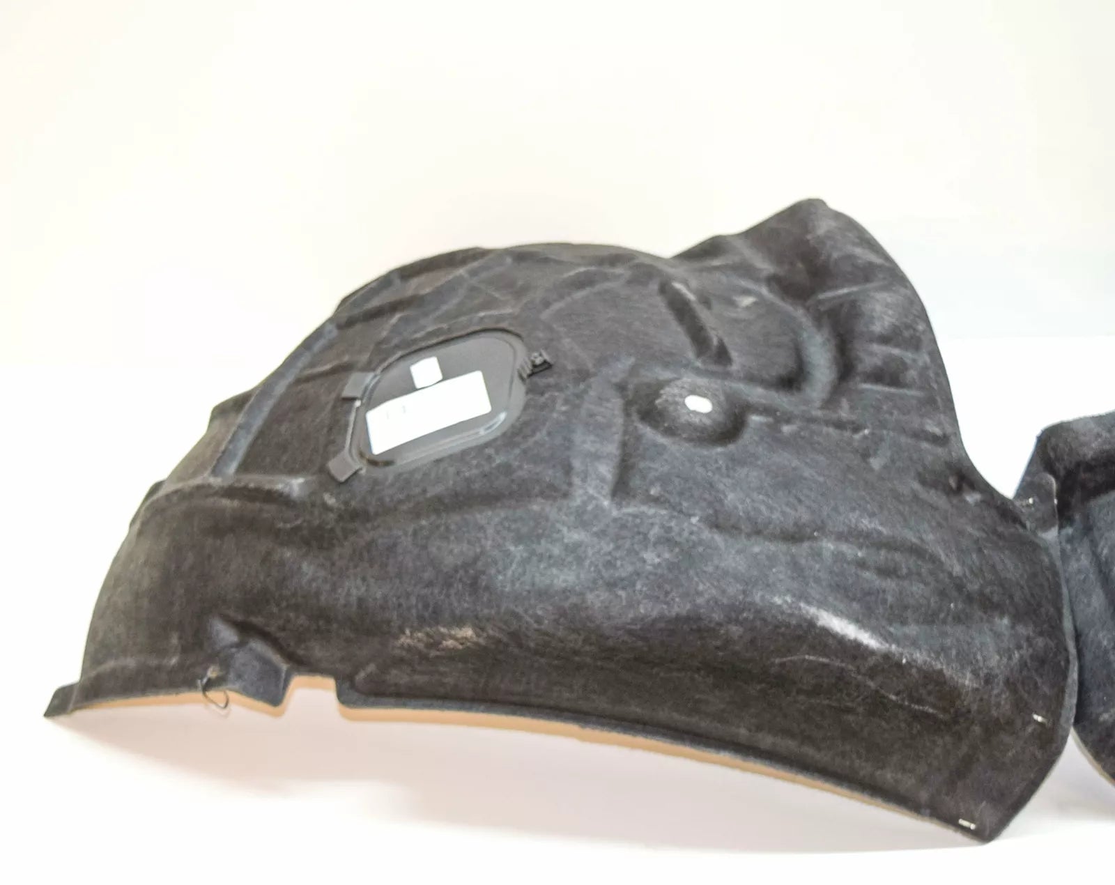 NEW AUDI A6 C7 FRONT LEFT WHEEL HOUSING LINER 4G0821133D