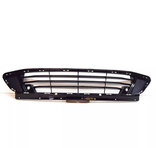 NEW BMW 2 F45 FRONT BUMPER CENTER GRILLE SPORT LINE PDC 51117364731 2015