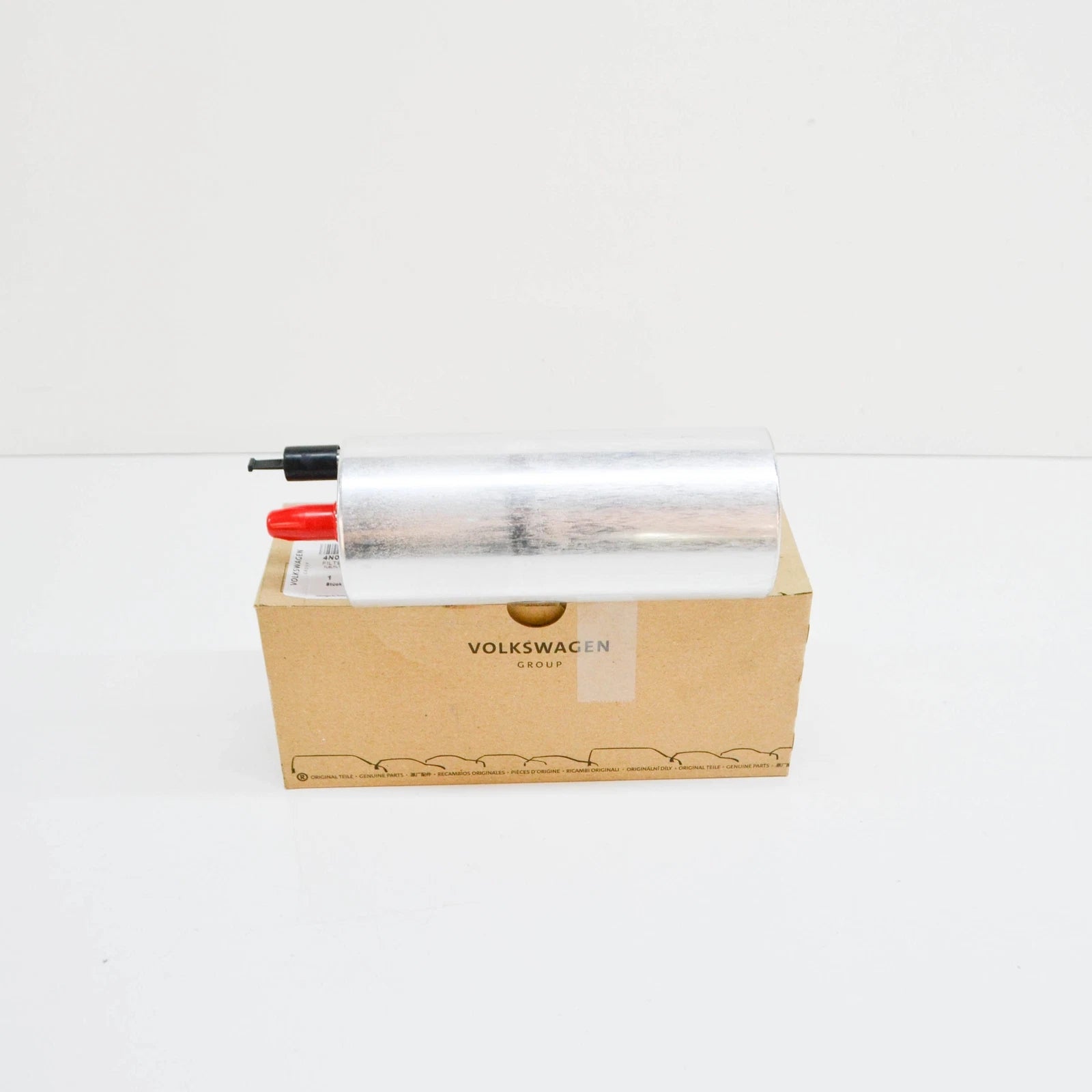 NEW AUDI A6 C8 FUEL FILTER 4N0127401A