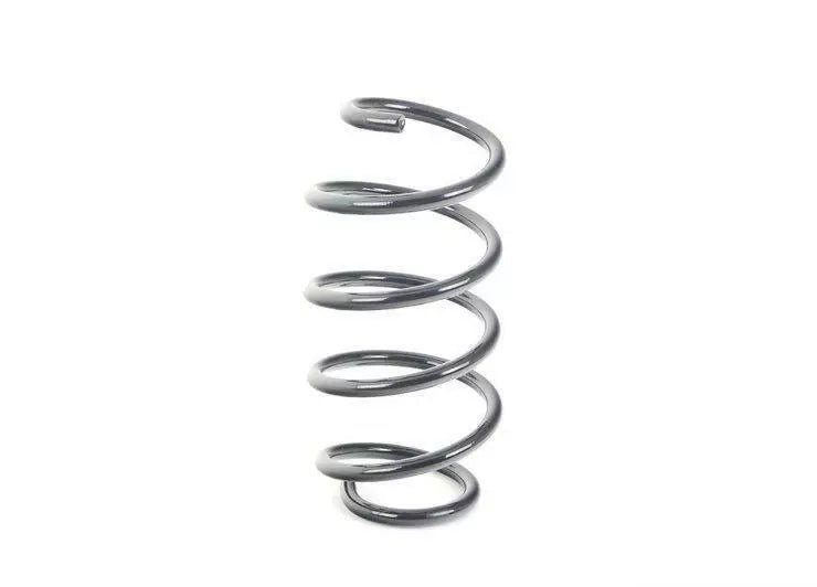 NEW AUDI A3 8P FRONT COIL SPRING 1K0411105DB ORIGINAL